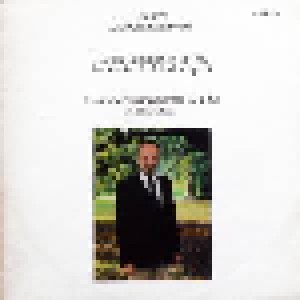 Johannes Brahms: Das Orchesterwerk - Haydn-Variationen Op. 56a | Serenade Nr. 2 A-Dur Op. 06 (1983)