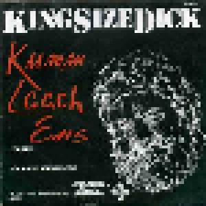 King Size Dick: Kumm Laach Ens (7") - Bild 2