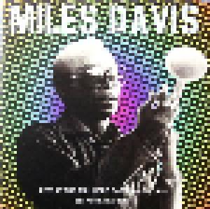 Miles Davis: Live At The Fillmore East (March 7, 1970): It's About That Time (2-CD) - Bild 1