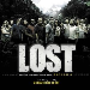 Cover - Michael Giacchino: Lost - Season 2