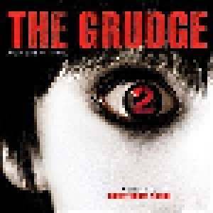 Christopher Young: The Grudge 2 (Promo-CD) - Bild 1