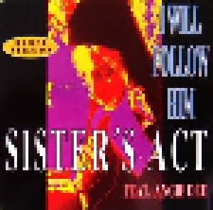 Sister's Act: I Will Follow Him (12") - Bild 1