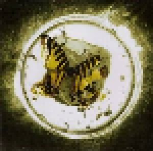 Moonspell: The Butterfly Effect (CD) - Bild 1