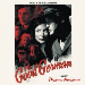 Thomas Newman: The Good German (Promo-CD) - Bild 1