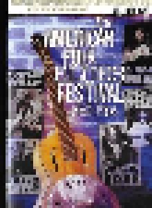 The American Folk Blues Festival 1962-1966 Volume II (DVD) - Bild 1