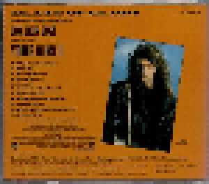 Jon Bon Jovi + Alan Silvestri: Blaze Of Glory (Split-CD) - Bild 2