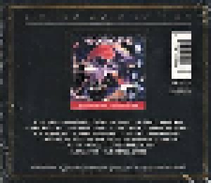 Europe: Definitive Collection (CD) - Bild 2
