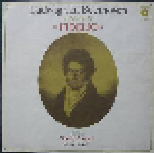 Ludwig van Beethoven: Fidelio Op. 72b - Opera W 2 Aktach (3-LP) - Bild 3