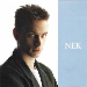 Nek: Nek (CD) - Bild 1