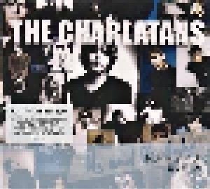 The Charlatans: Us And Us Only (2-CD) - Bild 1
