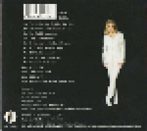 Diana Krall: All For You (CD) - Bild 2