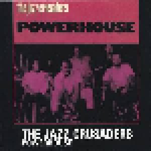 The Jazz Crusaders: Powerhouse (CD) - Bild 1