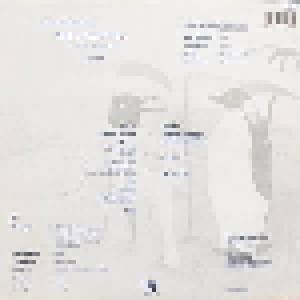 Penguin Cafe Orchestra: Music From The Penguin Cafe (LP) - Bild 2