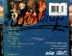 Kraan: Wintrup (CD) - Bild 2