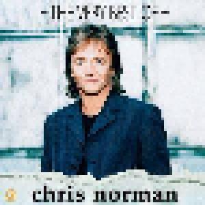 Chris Norman: Very Best Of, The - Cover