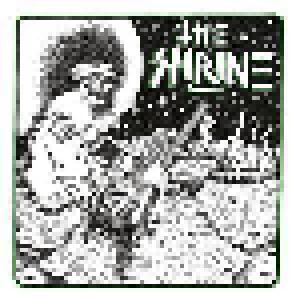 The Shrine: No Penalty/Future Of Our Nation - Cover