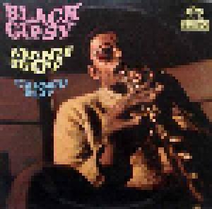 Archie Shepp: Black Gipsy - Cover