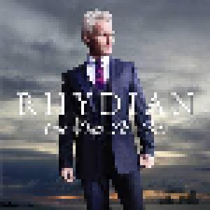 Rhydian: One Day Like This - Cover