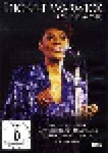 Dionne Warwick: Live In New York - Cover