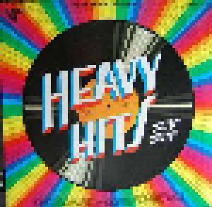 Heavy Hits - Cover