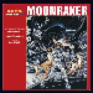 John Barry: Moonraker (CD) - Bild 1