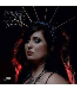 Sarah McCoy: Blood Siren (2-LP) - Bild 1