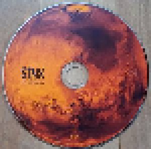 Styx: The Mission (CD) - Bild 3