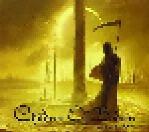 Children Of Bodom: I Worship Chaos (CD + DVD) - Bild 2