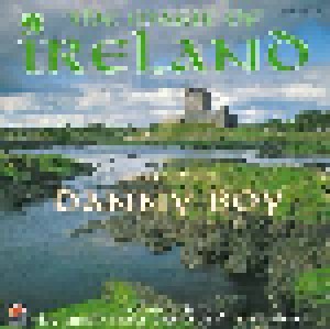 The Irish Celli Band And Singers: The Magic Of Ireland (CD) - Bild 1