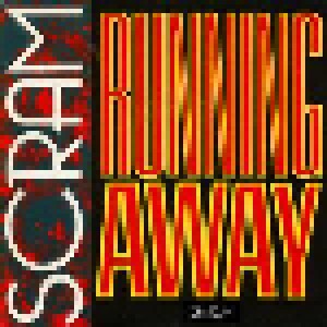 Cover - Scram: Running Away
