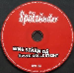 Spätzünder: Eine Stään Dä Övver Kölle Steiht (Single-CD) - Bild 4