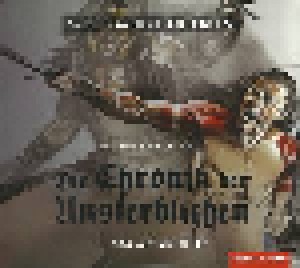 Wolfgang Hohlbein: Die Chronik Der Unsterblichen I - Am Abgrund (4-CD) - Bild 1