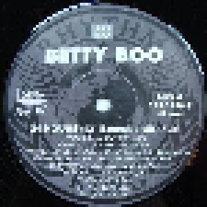 Betty Boo: 24 Hours (12") - Bild 3