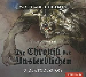 Wolfgang Hohlbein: Die Chronik Der Unsterblichen III - Der Todesstoss (4-CD) - Bild 1