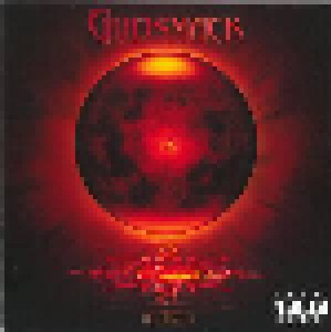 Godsmack: The Oracle (CD) - Bild 1