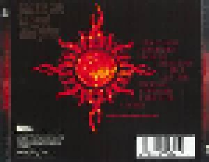 Godsmack: The Oracle (CD) - Bild 2