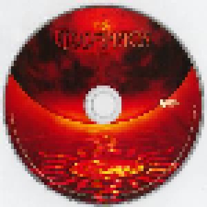 Godsmack: The Oracle (CD) - Bild 3