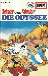 Asterix: (Europa) (26) Asterix Und Obelix - Die Odyssee (Tape) - Bild 1
