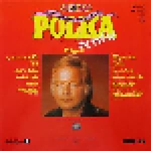 Kai Warner Happy Skiffle Polka Band: Polka Wie Noch Nie - Folge 2 (LP) - Bild 2