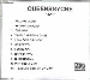Queensrÿche: Q2K (Promo-CD) - Bild 1