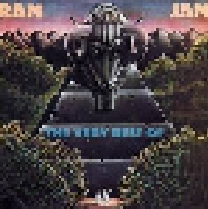 Ram Jam: The Very Best Of (LP) - Bild 1