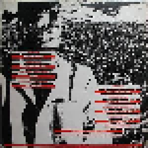Queensrÿche: Operation: Mindcrime (LP) - Bild 2