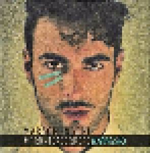 Cover - Marco Mengoni: # Prontoacorrere
