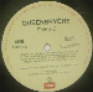 Queensrÿche: Empire (2-LP) - Bild 3