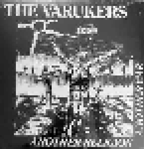 The Varukers: Another Religion, Another War (LP) - Bild 1
