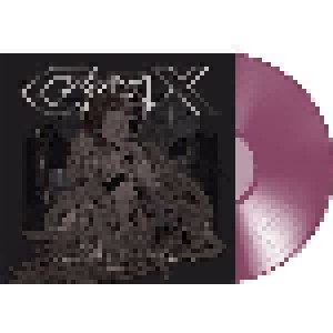 Crisix: Against The Odds (LP) - Bild 1