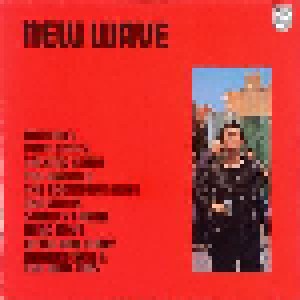 New Wave (LP) - Bild 1
