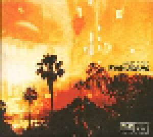 Ryan Adams: Ashes & Fire (CD) - Bild 1