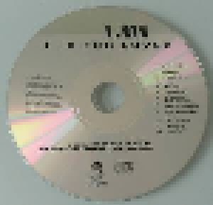 Al Jarreau: L Is For Lover (CD) - Bild 1