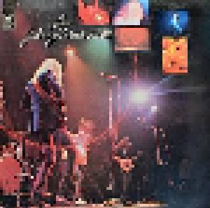 Johnny Winter And: Live (LP) - Bild 1